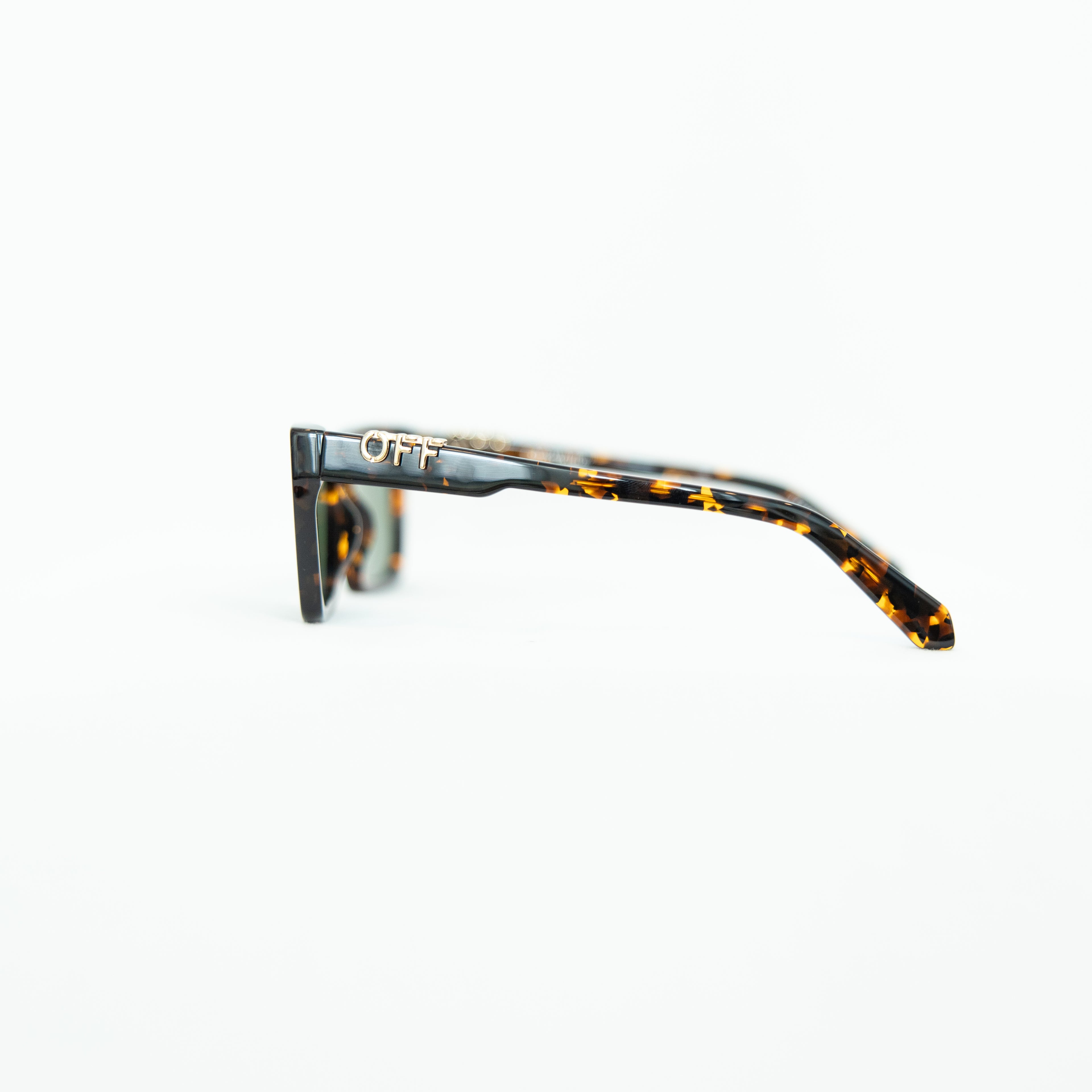 Off-White Eyewear Albany sunglasses
