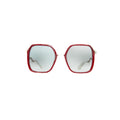 Roberto Cavalli Women’s Roberto Cavalli Square Frame Sunglasses
