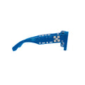 OFF-WHITE ATLANTIC 507 BLUE SUNGLASSES
