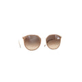 Tom Ford FT0897-K round sunglasses