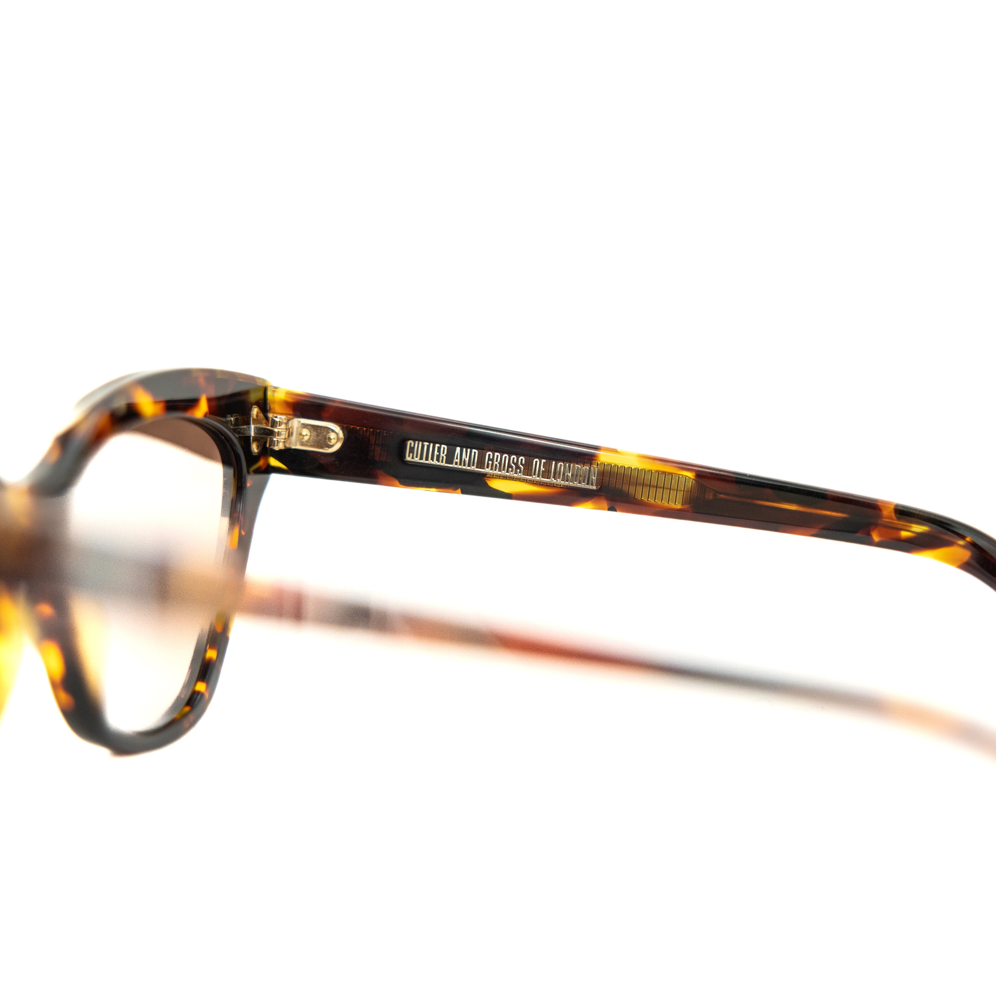 Cutler and Gross 1283 women's sunglasses