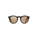 Cutler and Gross 0734 round-frame Sunglasses