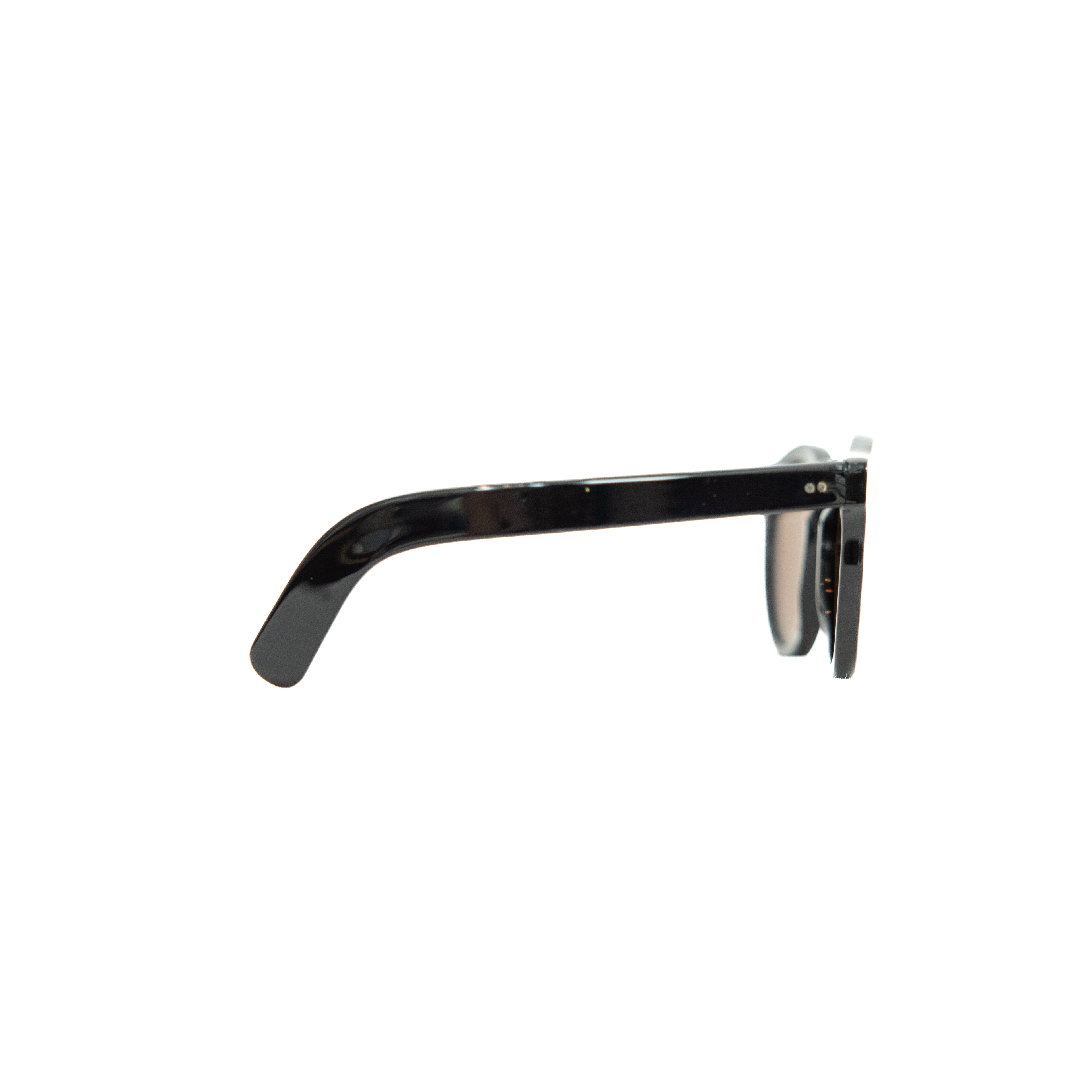 Cutler and Gross 0734 round-frame Sunglasses