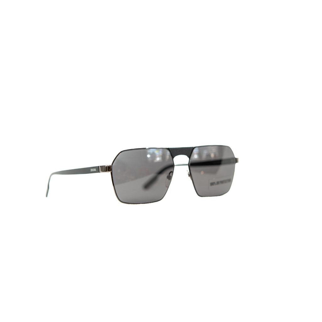 Ermenegildo Zegna EZ0210&nbsp;model