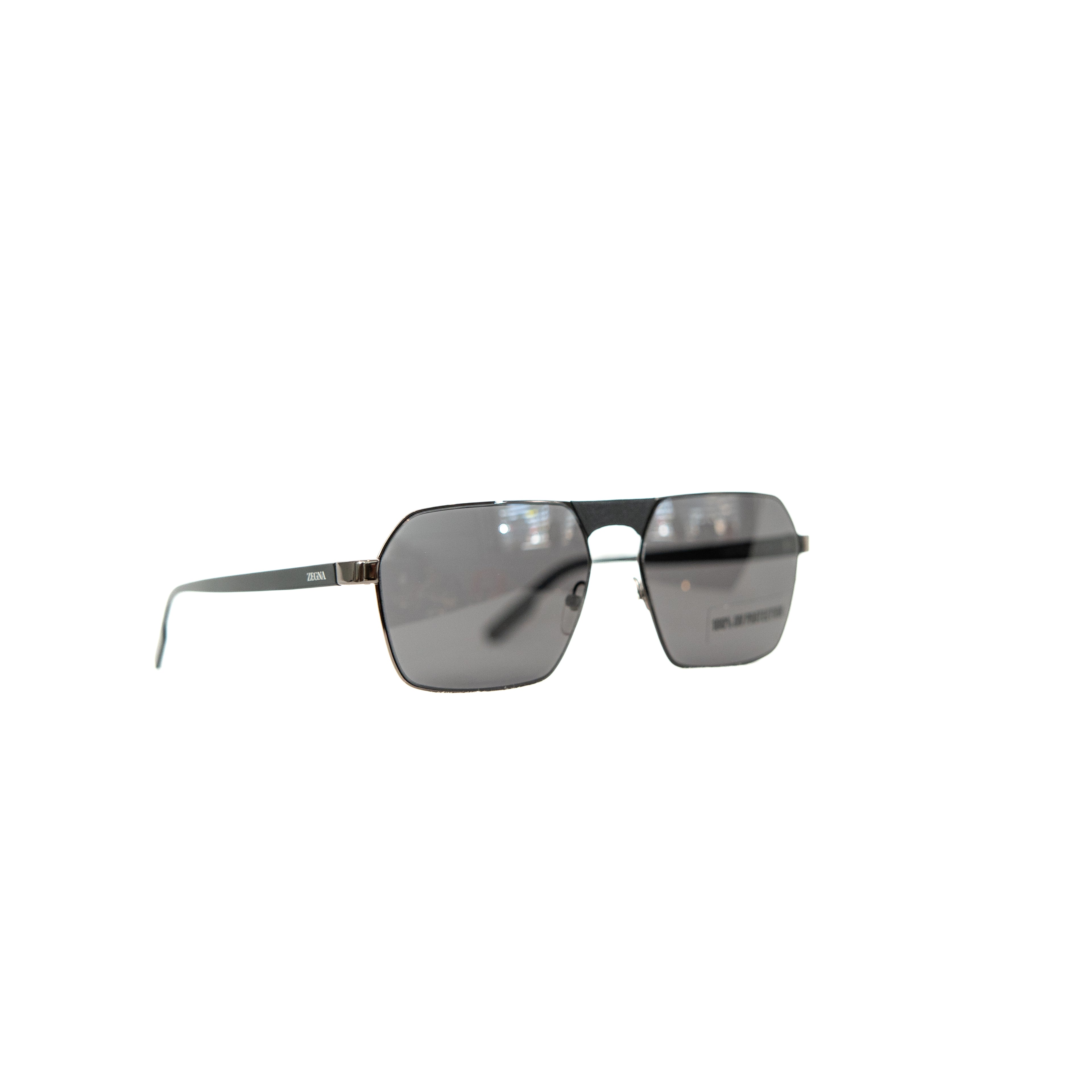 Ermenegildo Zegna EZ0210&nbsp;model
