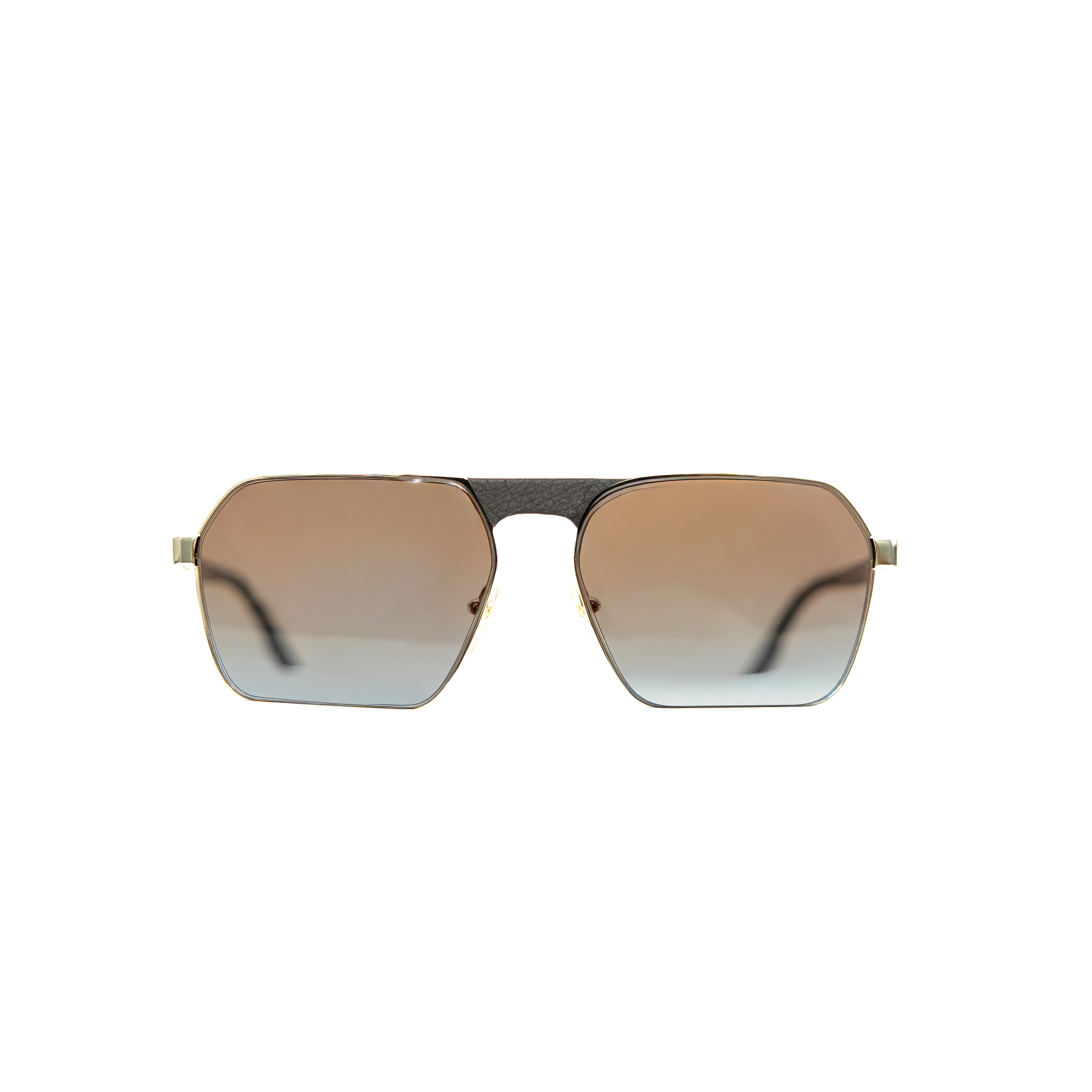 Ermenegildo Zegna EZ0210 navigator Sunglasses