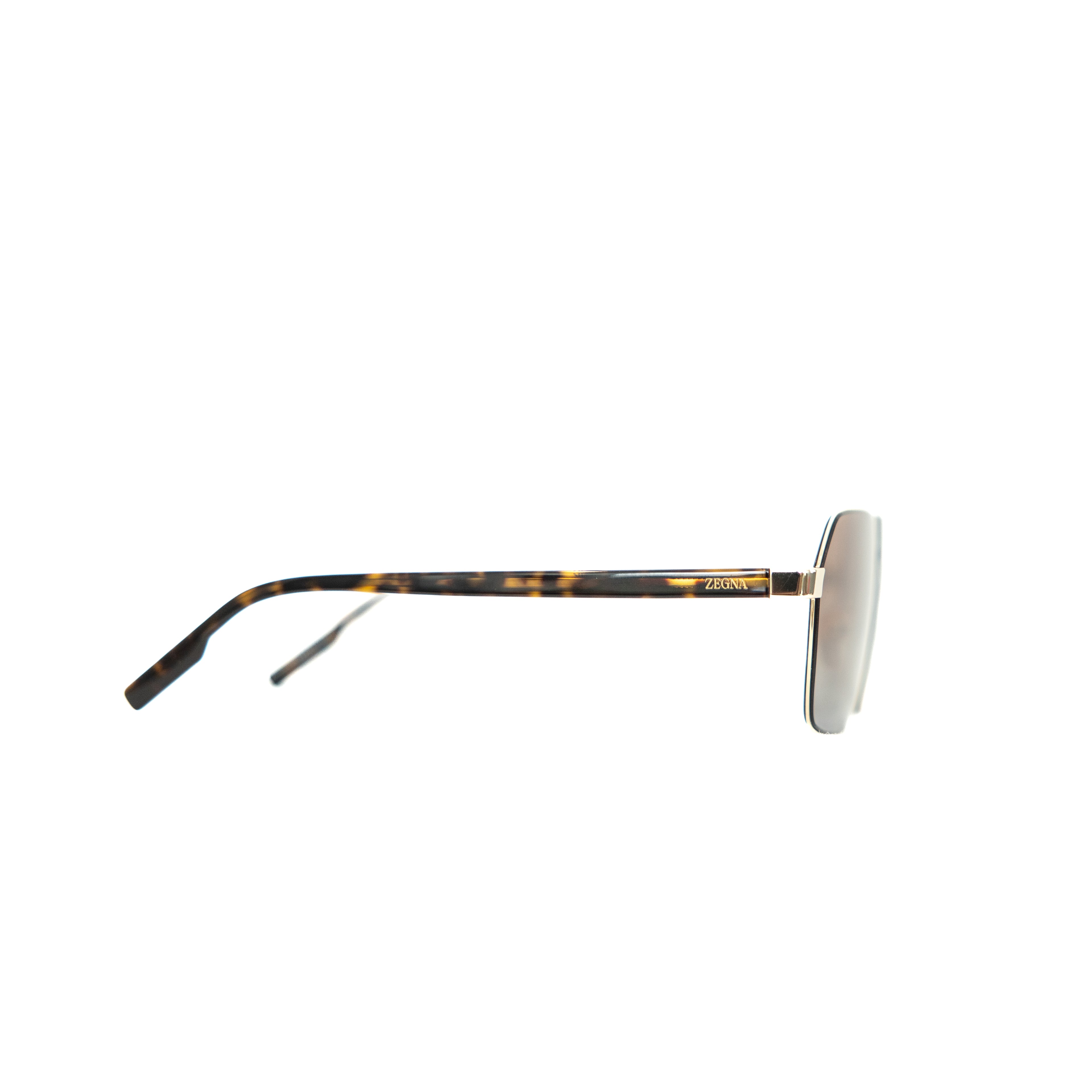 Ermenegildo Zegna EZ0210 navigator Sunglasses