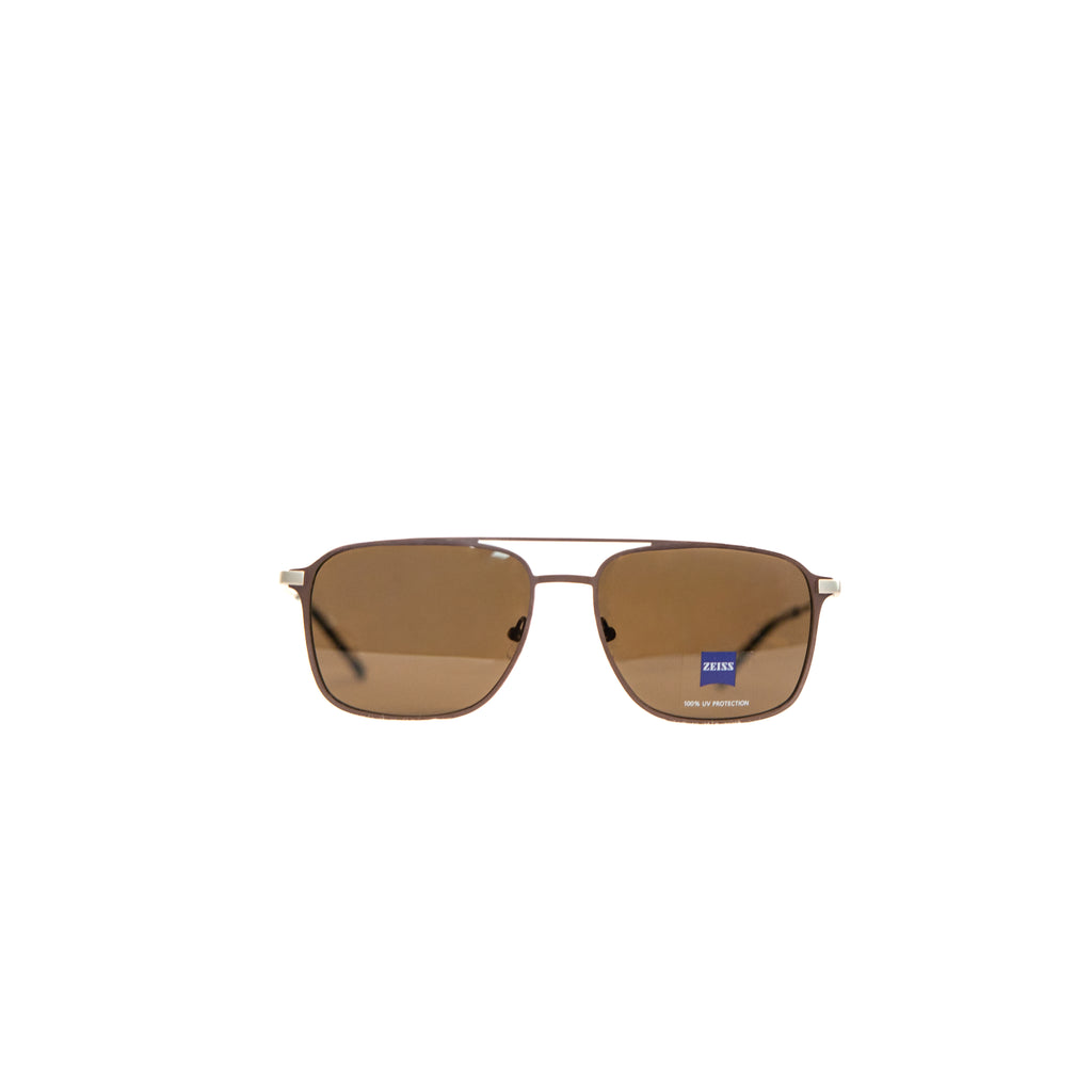 Zeiss ZS22116SP navigator-style sunglasses